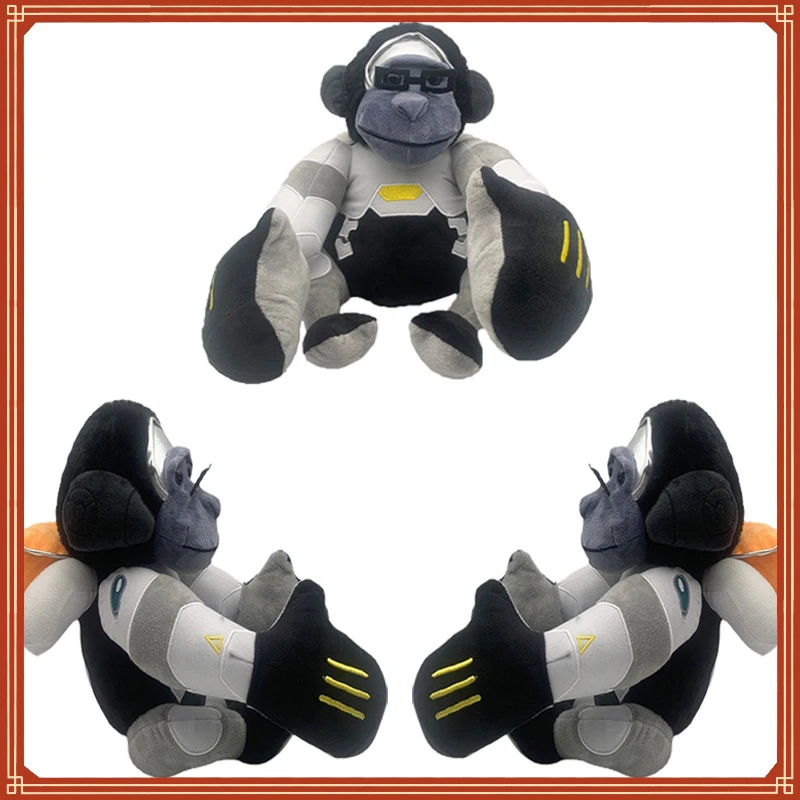 Candle Lighter - 2023 recién llegado Jumbo Winston peluche