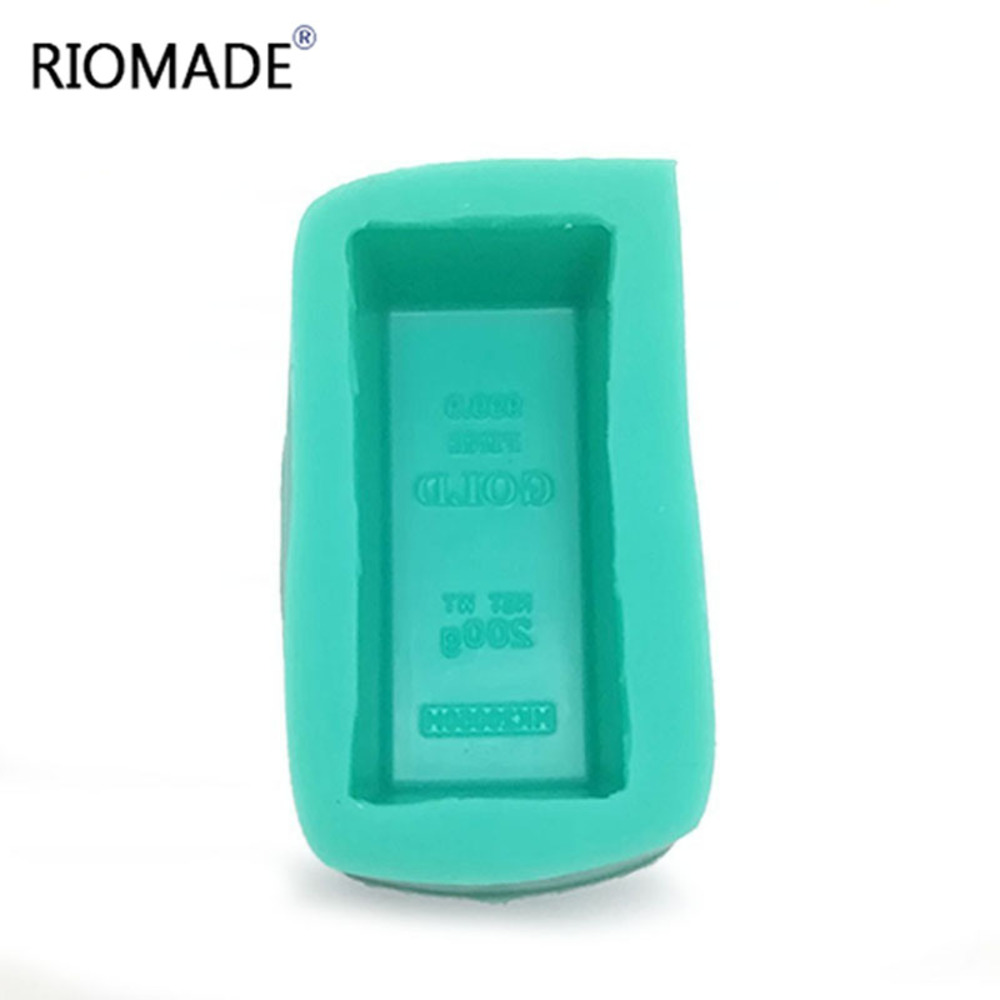 Molde de Silicona en Forma de  - Candle Molds reseña y precio
