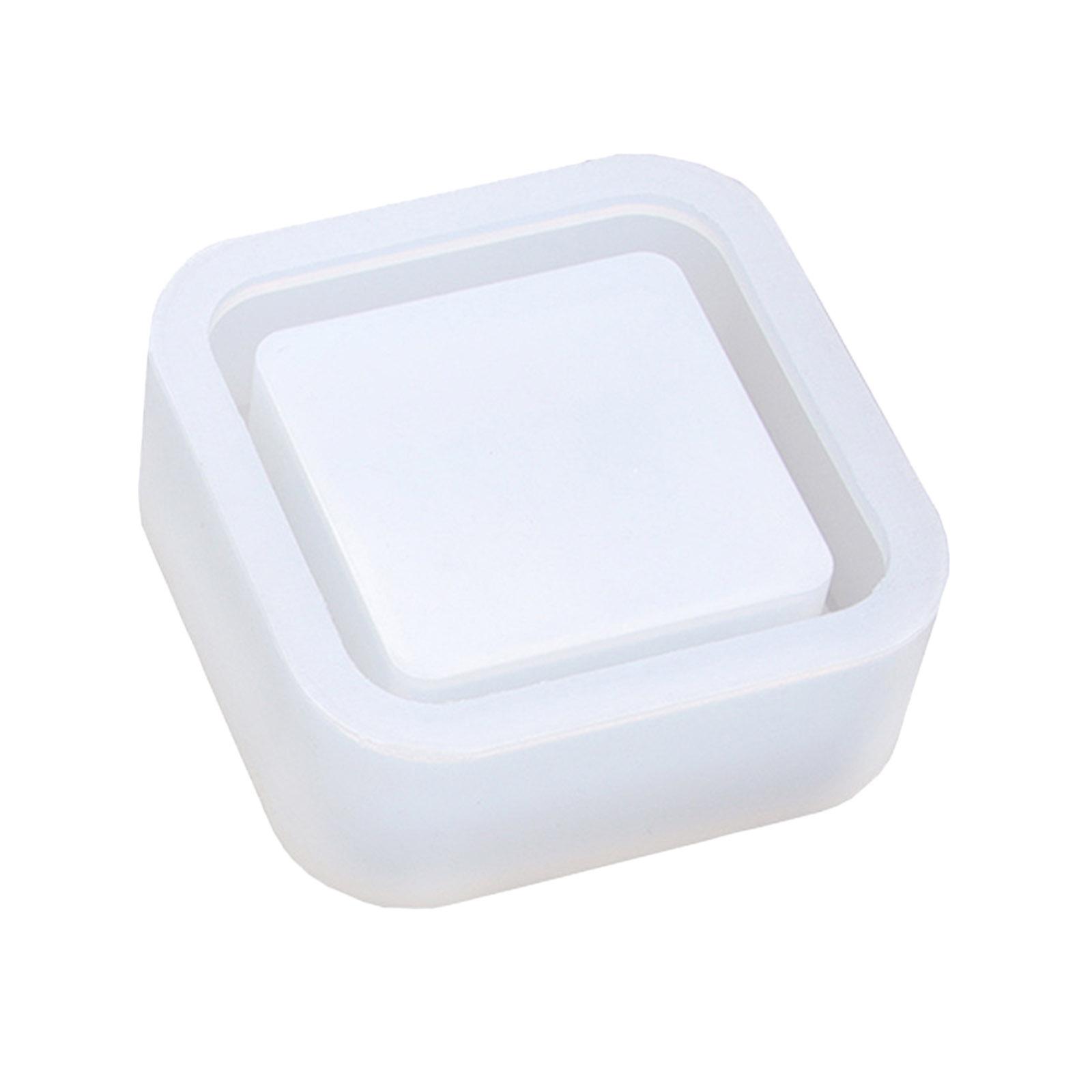 Molde de resina para fundición - Candle Containers reseña y precio