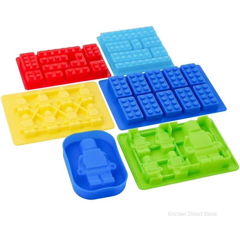 Molde de silicona para velas c - Candle Molds reseña y precio