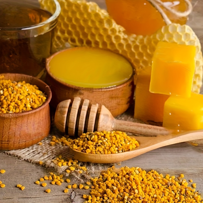 Bloques de Cera de Abeja Direc - Candle Wick reseña y precio
