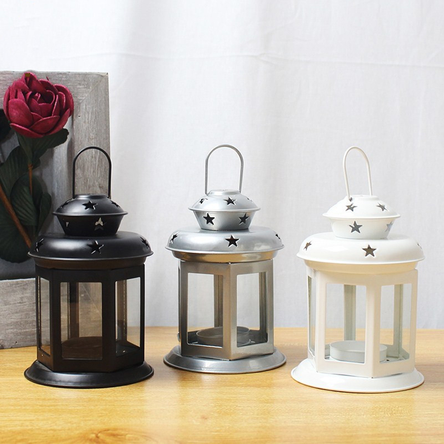 Lámpara de vela colgante, ador - Silk Candle reseña y precio