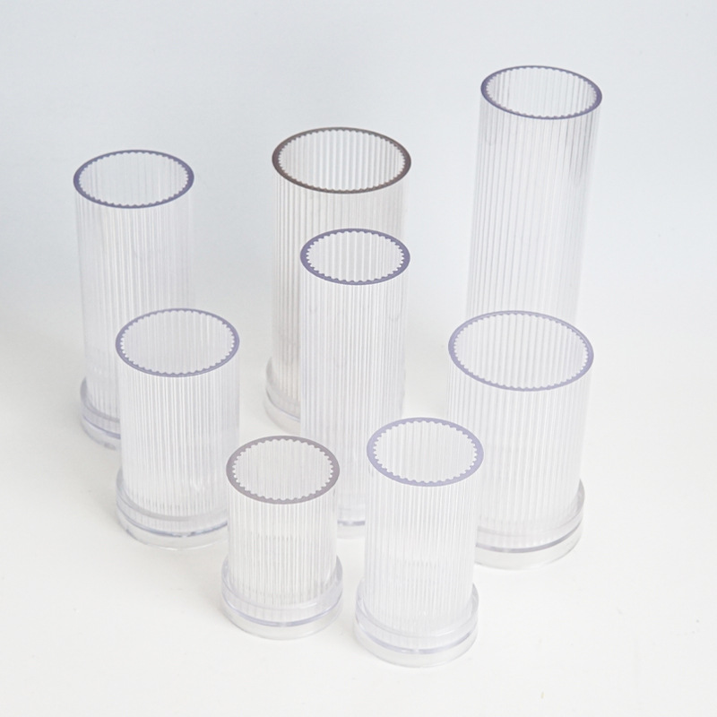 Nuevo molde cilíndrico de plás - Candle Making Kit reseña y precio