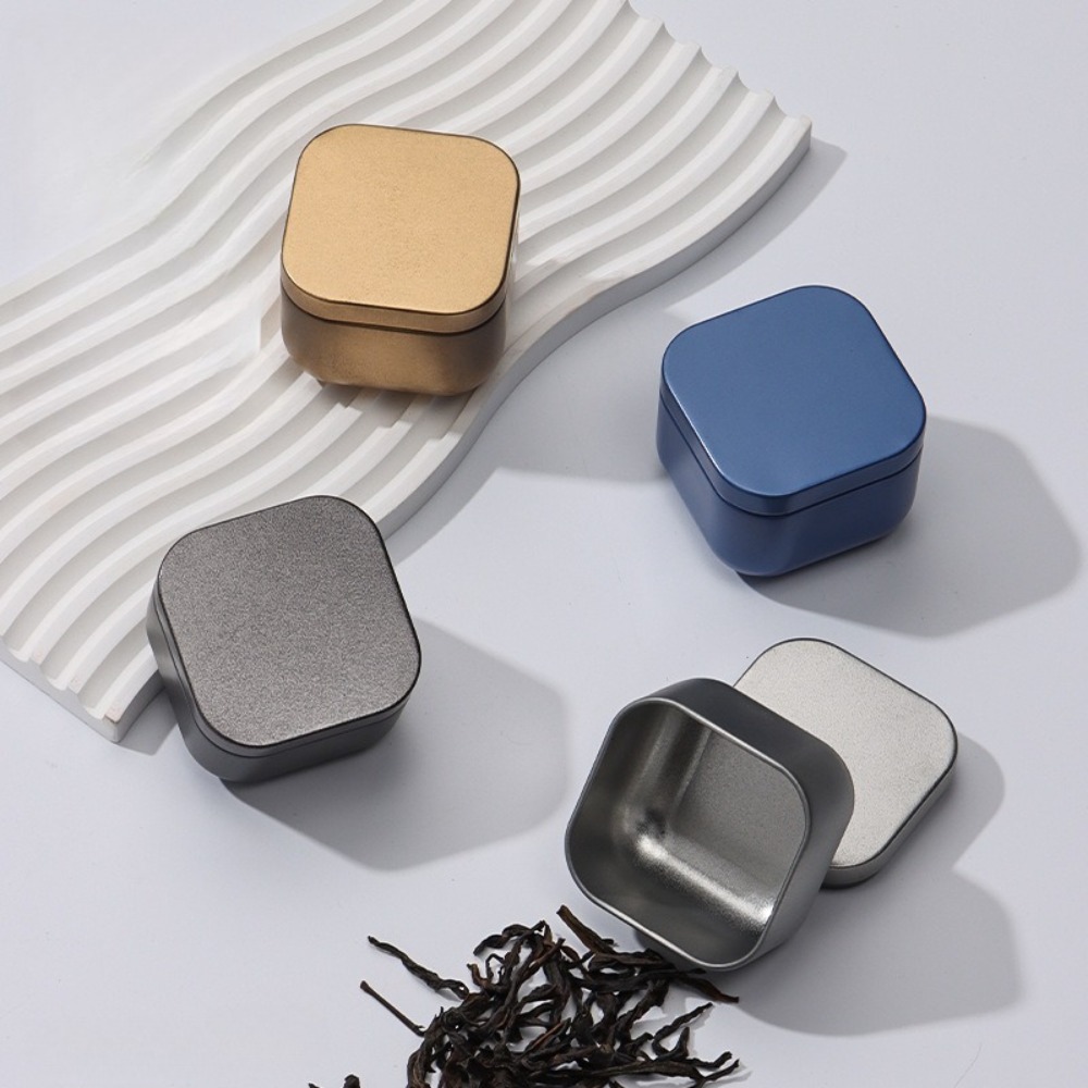 20 unidades de recipientes cua - Candle Containers reseña y precio