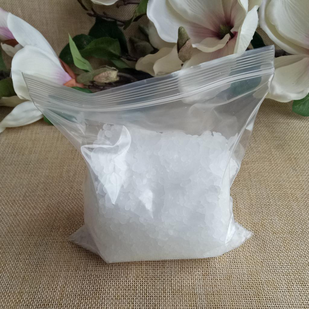 Bolas de cera de parafina de p - Candle Containers reseña y precio