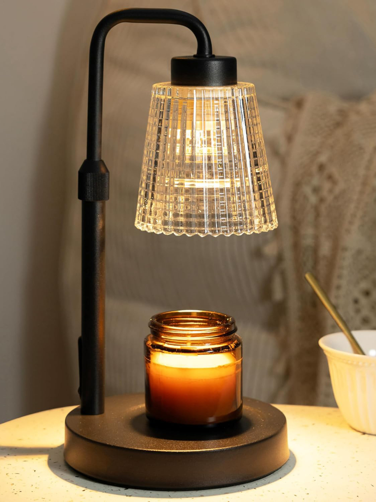 Lámpara Eléctrica para Derreti - Wax Melts reseña y precio