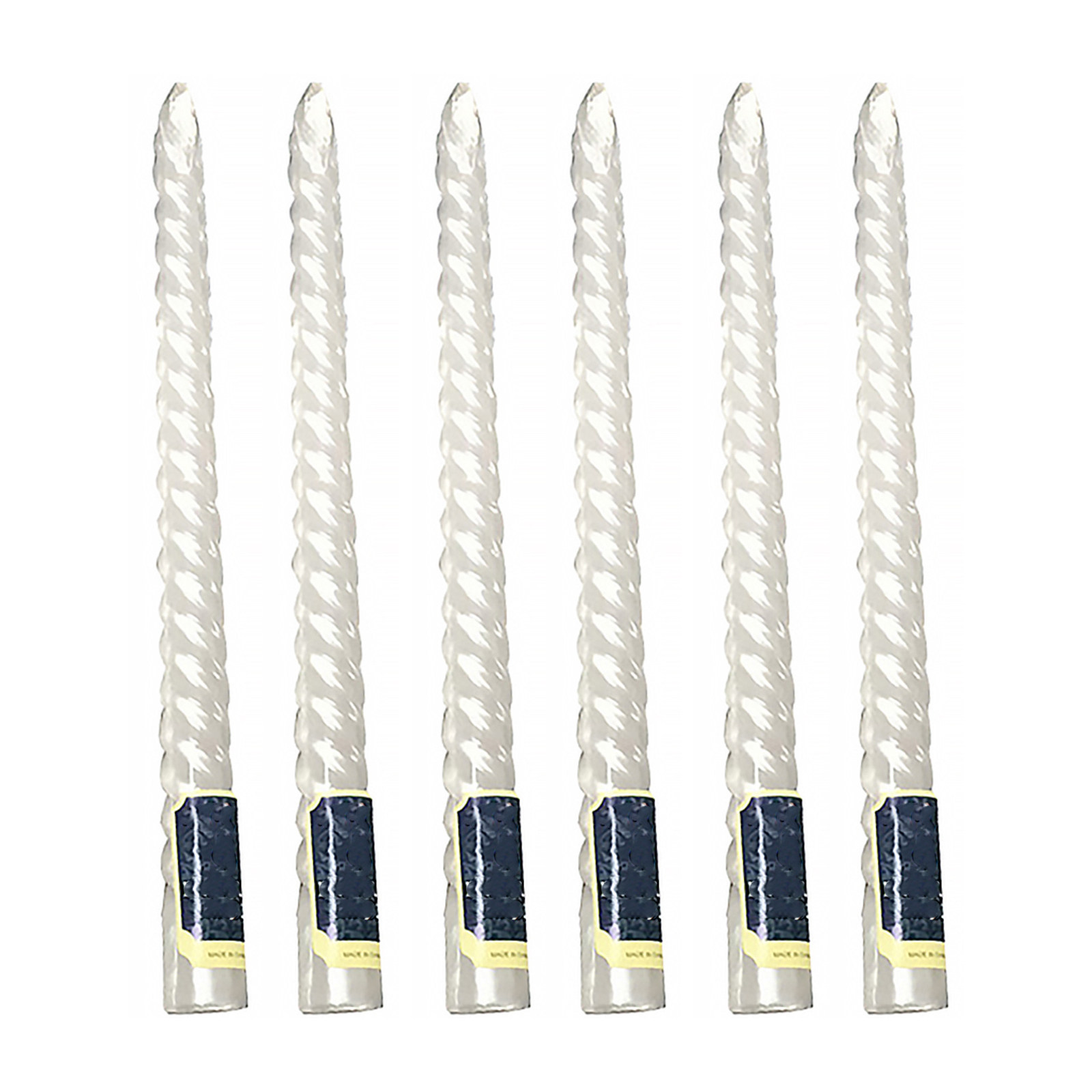 6 Piezas de Hilo de Perlas Bla - Paraffin Wax reseña y precio