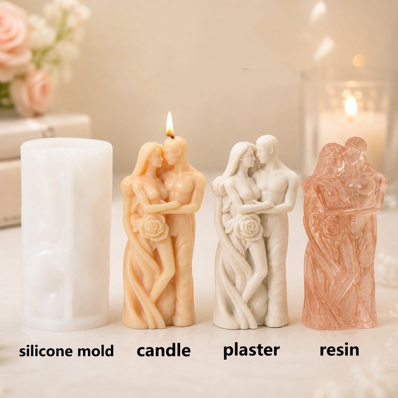 Kit de Fabricación de Velas Ar - Candle Making Kit reseña y precio