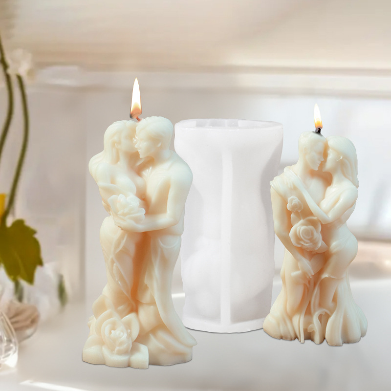 Kit de Fabricación de Velas Ar - Candle Making Kit reseña y precio
