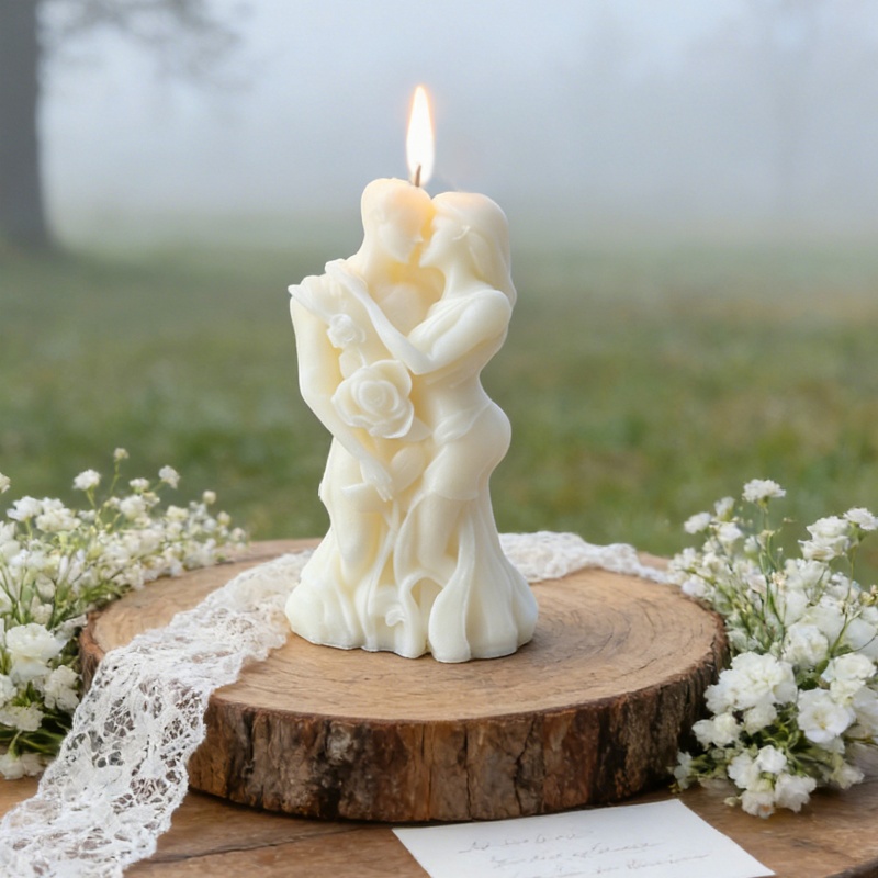 Kit de Fabricación de Velas Ar - Candle Making Kit reseña y precio