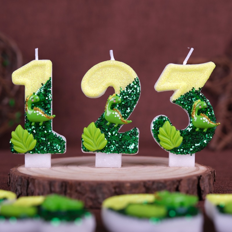 Nuevas Velas de Cumpleaños con - Soy Wax reseña y precio