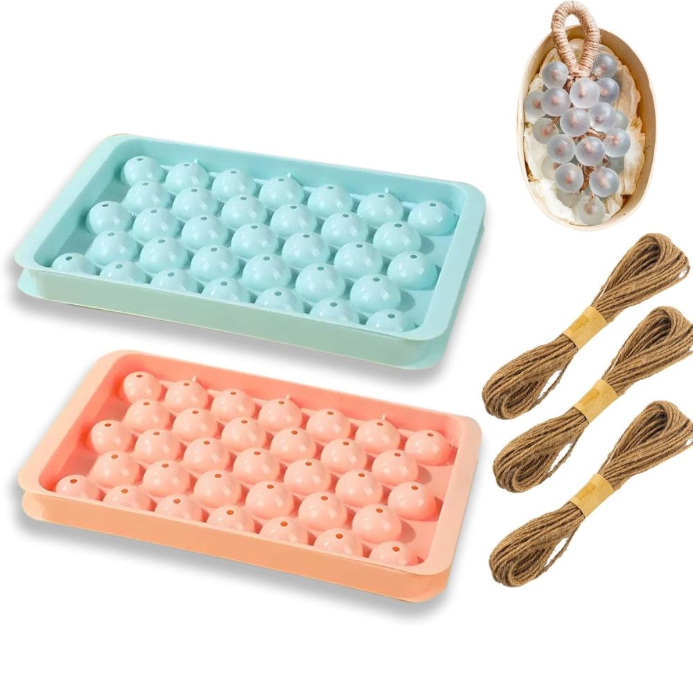 Molde de silicona 3D para jabó - Candle Making Kit reseña y precio