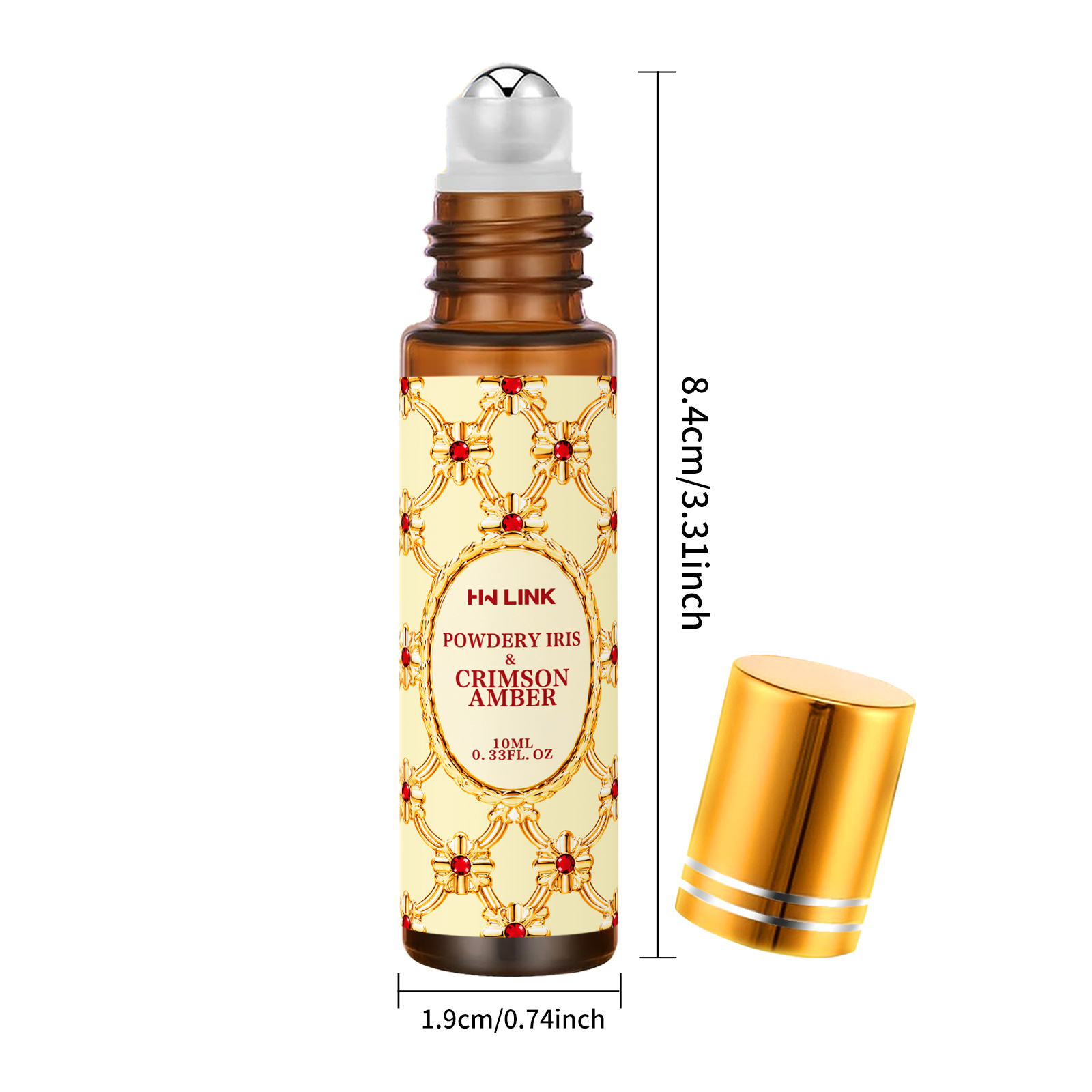 10ml Aceites de Fragancia en P - Candle Fragrance reseña y precio