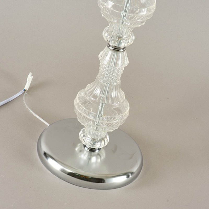 Lámparas de velas modernas de  - Silk Candle reseña y precio